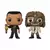 WWE - The Rock & Mankind 2 Pack