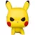 POP! Games - Pokemon - Pikachu Attack Stance