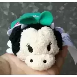 Clarabell Cow Advent Calendar 2018