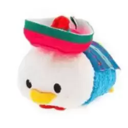 Donald Advent Calendar 2018