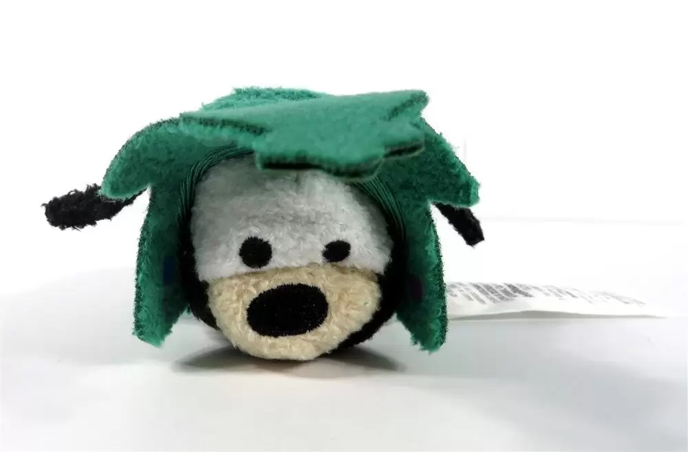 Mini Tsum Tsum Plush - Goofy Advent Calendar 2018