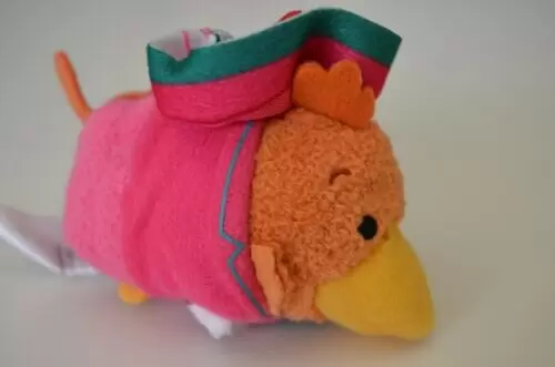 Mini Tsum Tsum - Panchito Advent Calendar 2018
