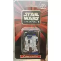 Applause Star Wars Episode 1 - R2-D2