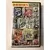 CMLegend 369 en 1 Meilleure Collection de Cartouches de Jeu Vidéo Multi-Cartouches Conçue pour GBA Game Boy Advance