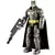 DC Batman v Superman: Dawn of Justice - Battle Armor Batman