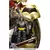 DC Batman v Superman: Dawn of Justice - Battle Armor Batman