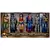 DC Batman v Superman: Dawn of Justice - DC Batman v Superman: Dawn of Justice True Moves 6-Pack