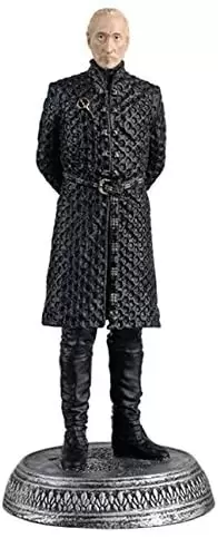 Game of Thrones - Tywin Lannister - The Power Behind The Throne