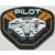 Disney Pins Open Edition - Star Wars™ Galaxy\'s Edge - Millennium Falcon Booster Set - Millennium Falcon Pilot