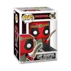 Complete Deadpool Funko Pop List - FunkoList