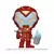 POP! MARVEL - Marvel Infinity Warps - Iron Hammer 10\