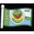 Character Flags Mystery Collection - Kermit the Frog