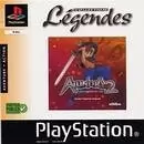 Jeux Playstation PS1 - Alundra 2 - Collection légendes