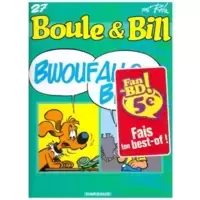 Bwoufallo bill