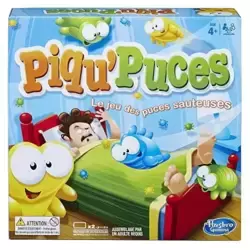 Piqu'Puces
