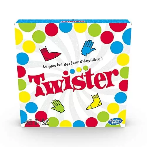 Hasbro Gaming - Twister