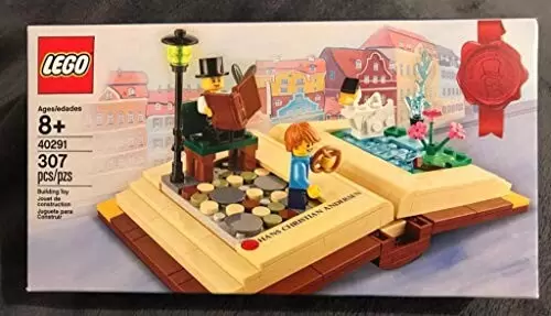 LEGO Creator - Creative Personalities