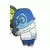 Inside Out Flair Set - Sadness