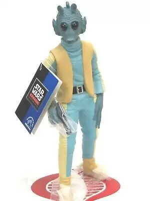 Star Wars Applause - Greedo