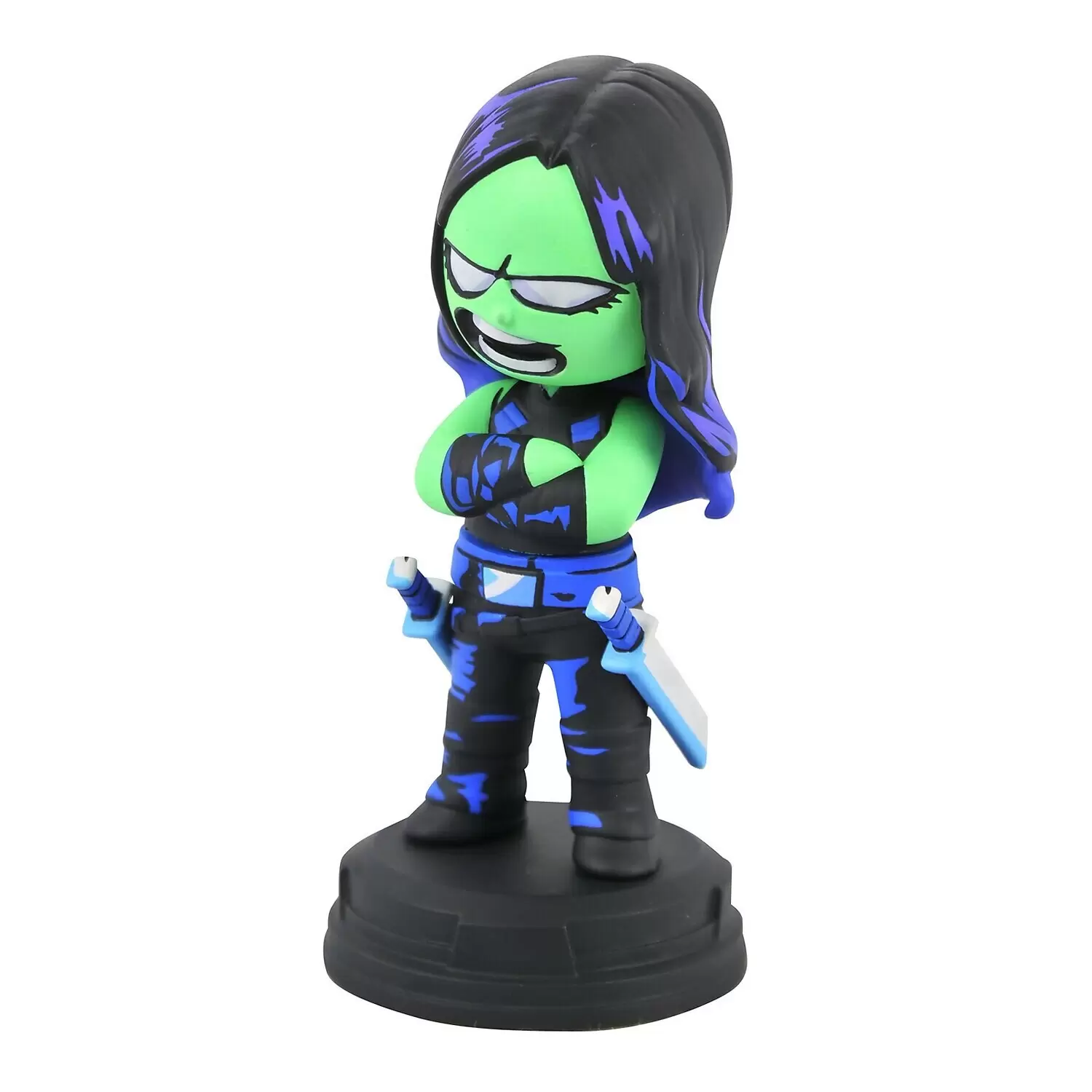 Gentle Giant - Animated Style Statue - Gamora