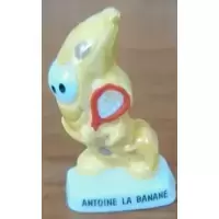 Antoine la banane