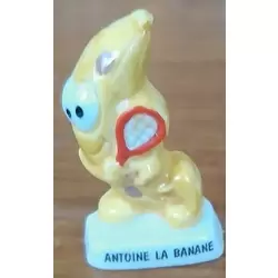 Antoine la banane