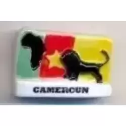 Cameroun