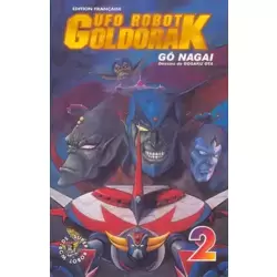 Goldorak 02