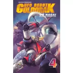 Goldorak 04