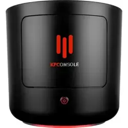 KFConsole