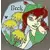 Disney Pins Open Edition - 2007 Hidden Mickey Series - Pixie Hollow Fairies - Beck