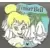 2007 Hidden Mickey Series - Pixie Hollow Fairies - Tinker Bell