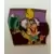 Disney Pins Open Edition - Alice in Wonderland 65th Anniversary: Puzzle Mystery Set - Mad Hatter