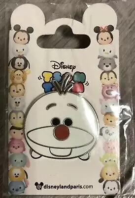 Disney Pins Open Edition - DLP - Tsum Tsum - Olaf