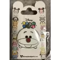 DLP - Tsum Tsum - Olaf