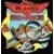 Disney Pins Open Edition - Planes: Fire & Rescue - Dusty Crophopper