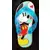 Disney Pins Open Edition - Sandals/Flip Flops - Mickey & Minnie In Love - Mickey