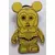 Vinylmation Mystery Pin Collection - Star Wars - C-3PO