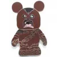 Vinylmation Mystery Pin Collection - Star Wars - Chewbacca
