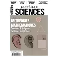 Questions Sciences n°8