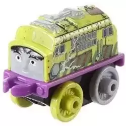 Diesel 10 Spooky