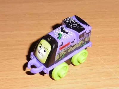 Spooky store thomas mini