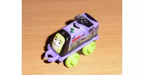 Spooky 2024 thomas mini