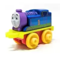 Thomas Rainbow