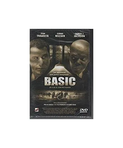 Andere Filme - Basic