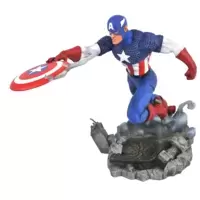 Marvel Gallery Vs Captain America