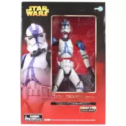 Star Wars - Clone Trooper (EP3 Ver.) - ARTFX