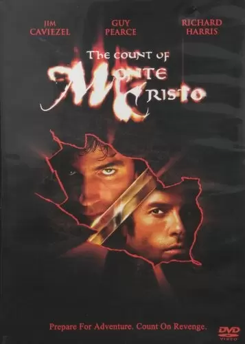 Autres Films - The Count of Monte Cristo