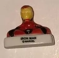 Fèves - Avengers Marvel - Iron Man