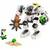 LEGO Creator - Space Mining Mech - 3 in 1